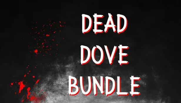 Dead Dove Yuri