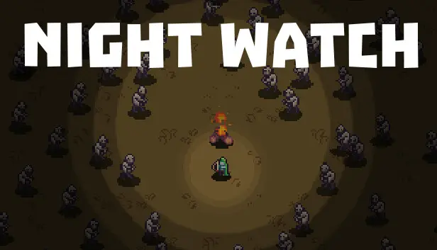 The Night Watch : Ranger Survival