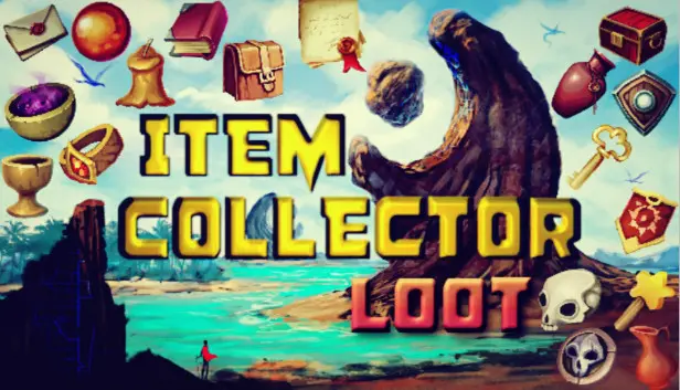 Item Collector - Loot Collector's Edition
