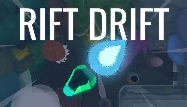 Rift Drift