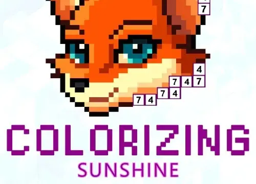 Colorizing: Sunshine - Switch