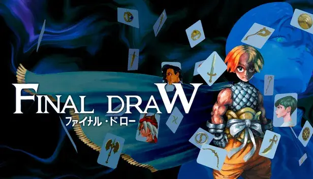 Final Draw