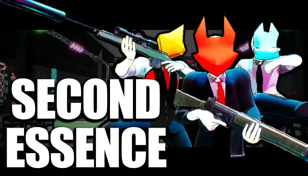 SECOND ESSENCE