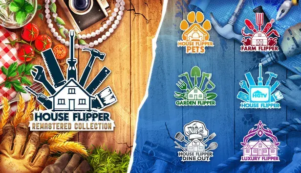House Flipper Remastered Loyalty