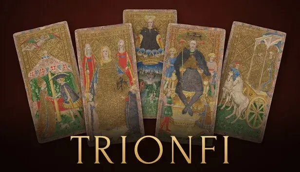 Trionfi