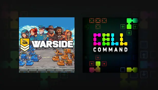 Warside x Cell Command