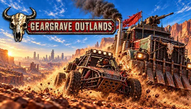Geargrave Outlands