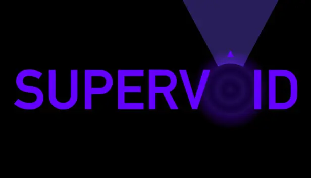 SUPERVOID