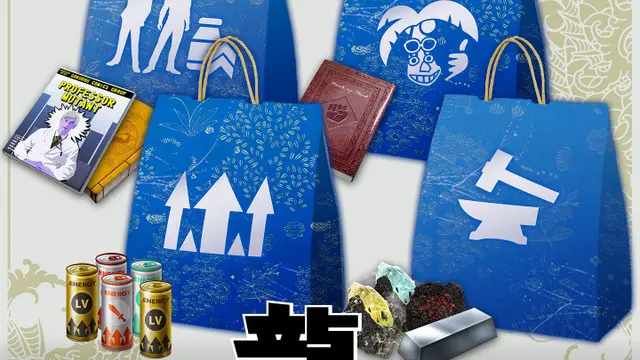 Like a Dragon: Infinite Wealth Legendary Booster Pack (Xbox One & Series)