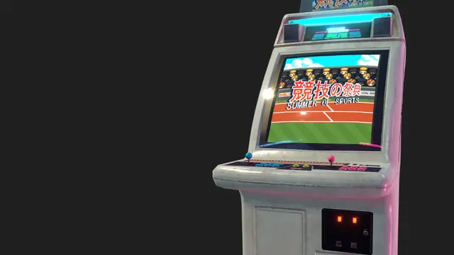 Arcade Paradise - Summer of Sports (Xbox One & Series)