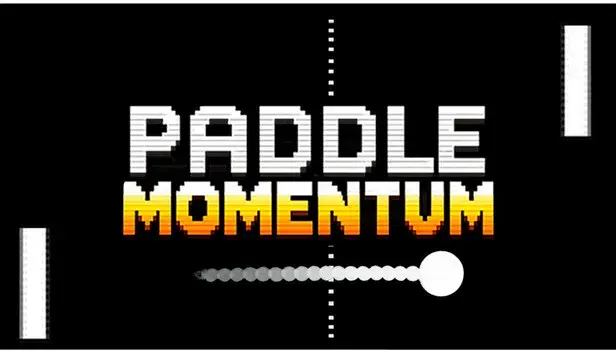 Paddle Momentum