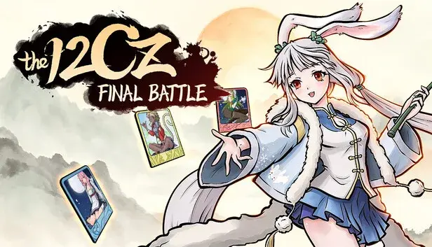 The 12 CZ: Final Battle