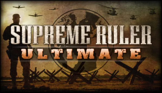 Supreme Ruler Ultimate