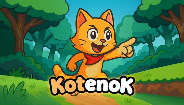 Kotenok
