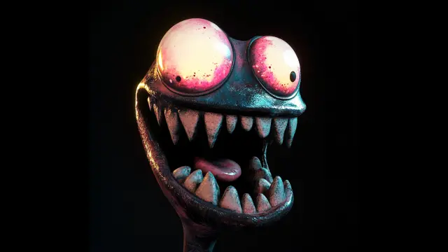 A Blackout Protocol Report - PS5