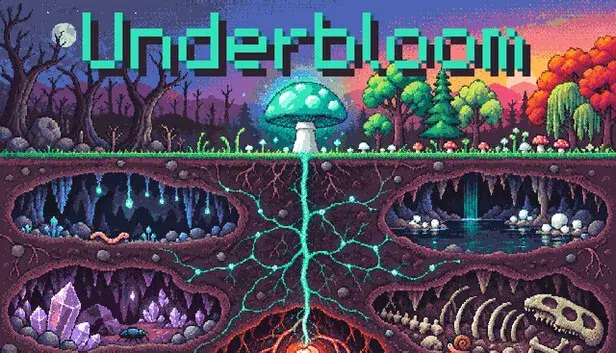Underbloom