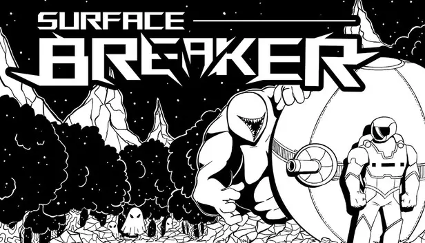 Surface Breaker
