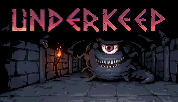 Underkeep