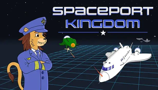 Spaceport Kingdom