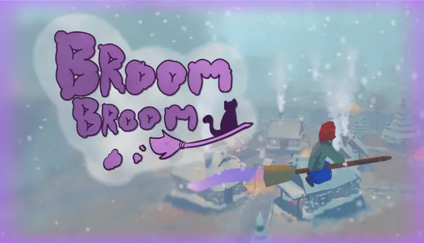 Broom Broom