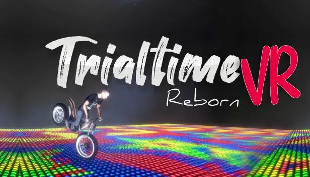 Trialtime Reborn VR