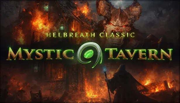 Helbreath Mystic Tavern Classic