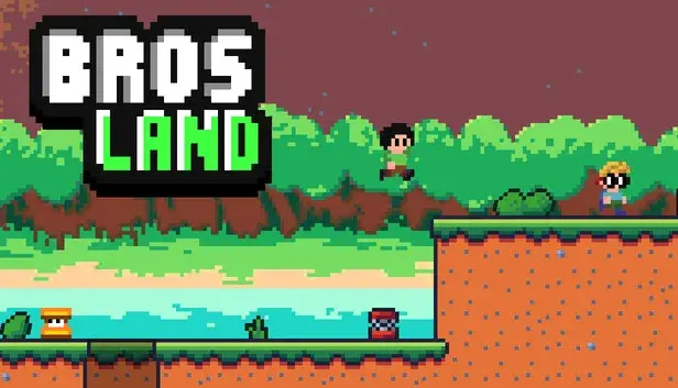 BrosLand