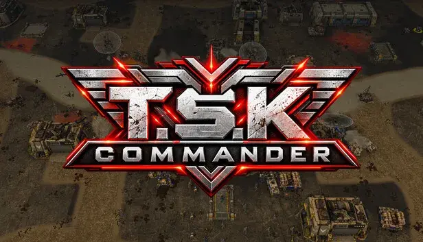 T.S.K Commander