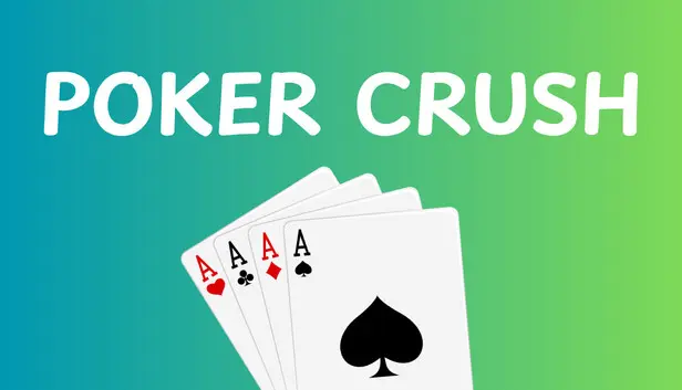 Poker Crush