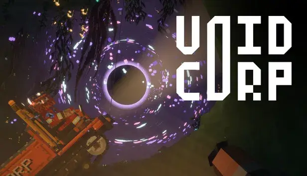 VOIDCORP
