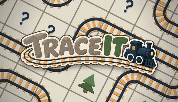 TRACE IT