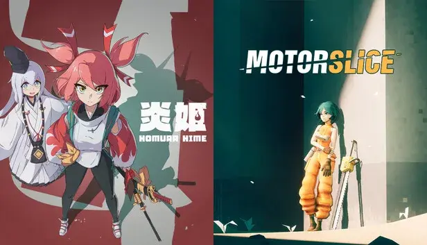 MOTOR Hime