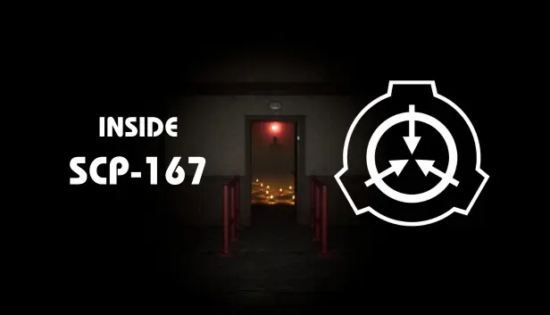 Inside SCP-167