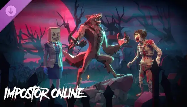 Impostor Online — Ultimate