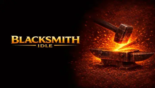 Blacksmith Idle - Developer Supporter Pack