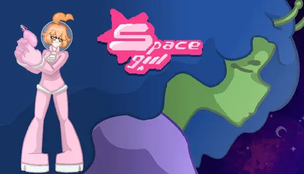 Space Girl