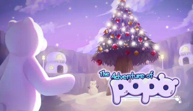 The Adventure of Popo