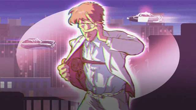 Anomaly Agent (Xbox One)