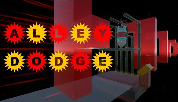 Alley Dodge