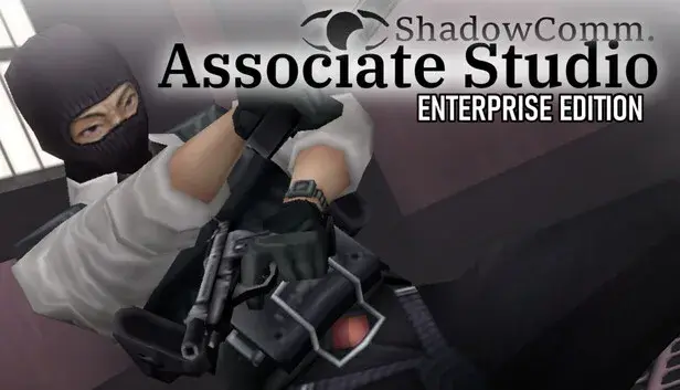 ShadowComm. Associate Studio: Enterprise