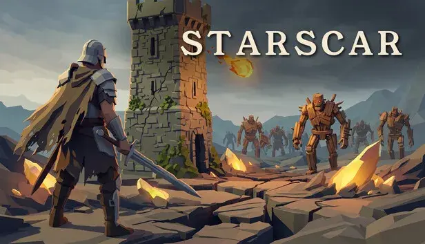 Starscar