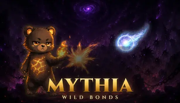 Mythia Wild Bonds