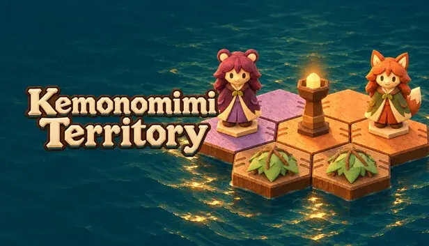 Kemonomimi Territory
