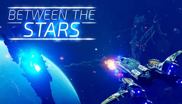 Between the Stars + OST