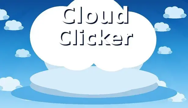 Cloud Clicker