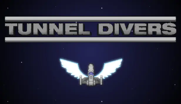 TUNNEL DIVERS