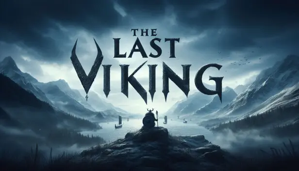 The Last Viking