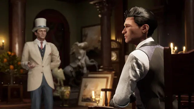 Beyond a Joke DLC (Xbox Series)