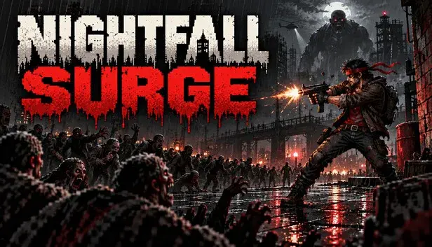 NIGHTFALL SURGE