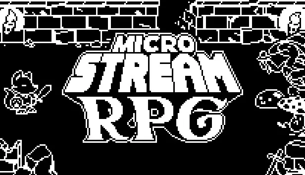 Micro Stream RPG